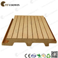 Rooftop terrace cheap composite decking material